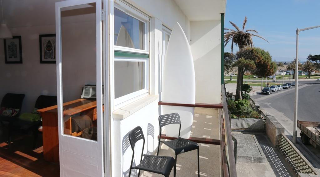 Peniche Housing | Tree The Company Apartment Exterior foto