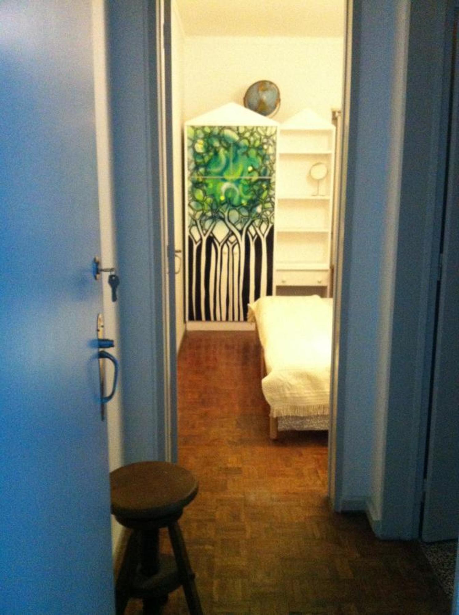Peniche Housing | Tree The Company Apartment Cameră foto