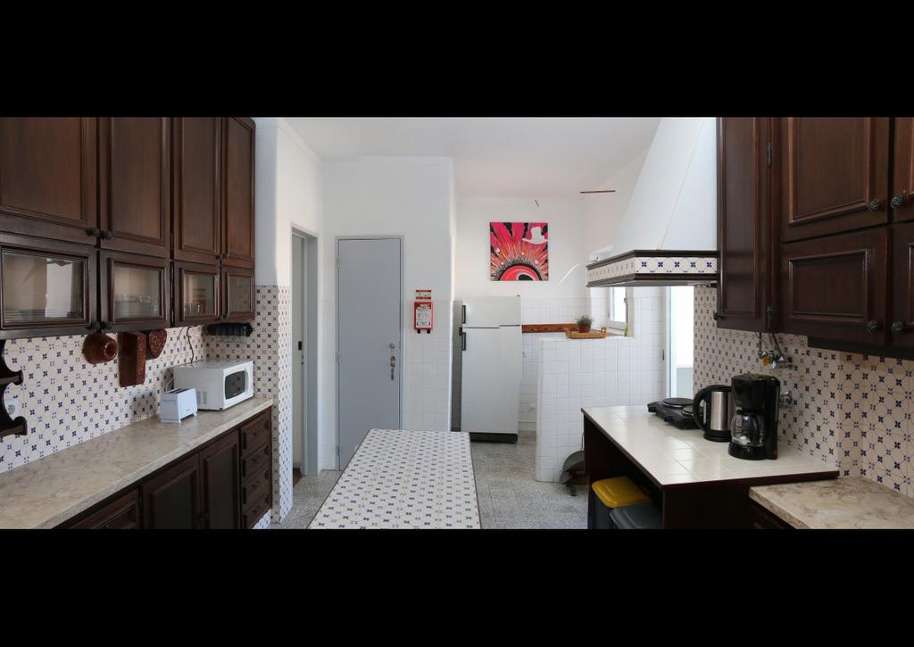 Peniche Housing | Tree The Company Apartment Cameră foto