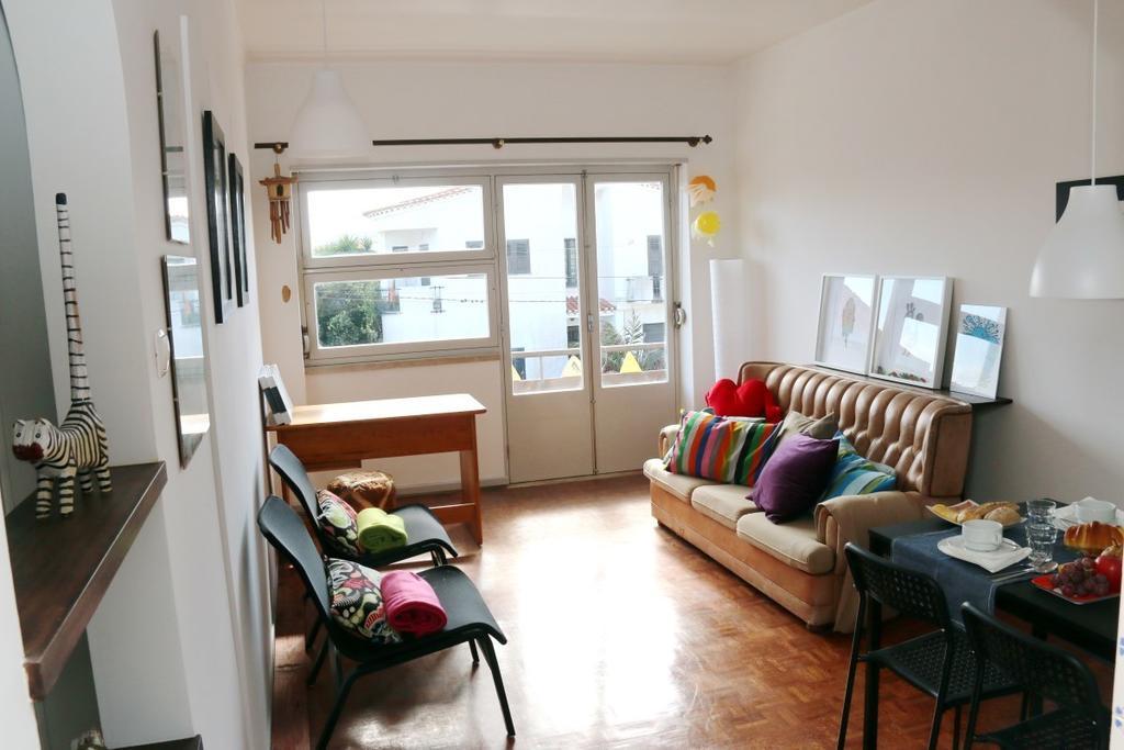 Peniche Housing | Tree The Company Apartment Cameră foto