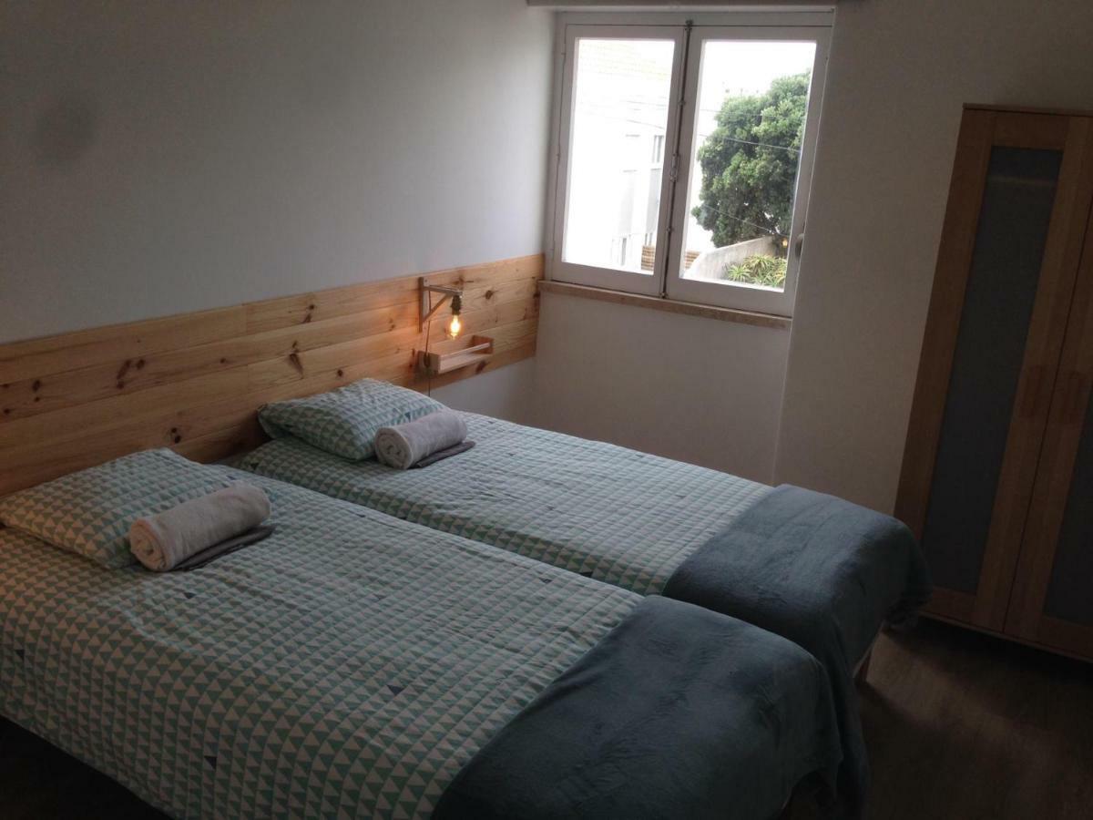 Peniche Housing | Tree The Company Apartment Exterior foto